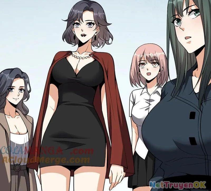 đọc truyện Mạt Nhật Thiên Hạ: Ta, Virus Quân Vương Chương 18 ảnh 68 tại Thiên Thai Truyện