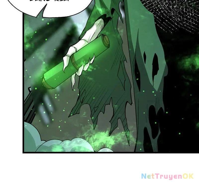 đọc truyện Mạt Nhật Thiên Hạ: Ta, Virus Quân Vương Chương 18 ảnh 11 tại Thiên Thai Truyện