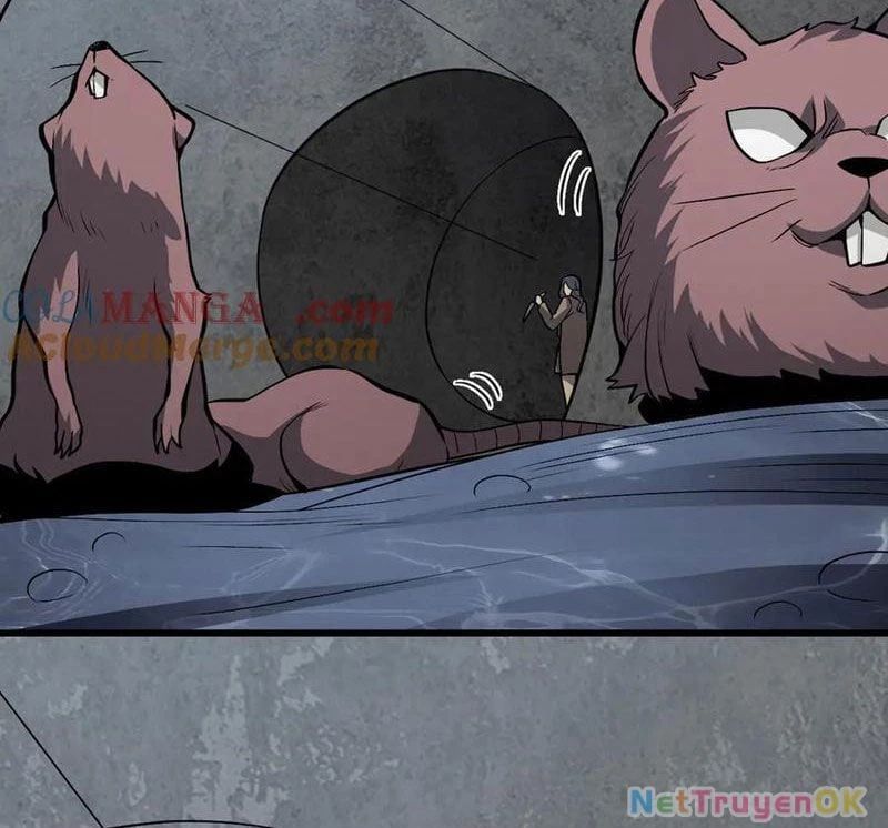 đọc truyện Mạt Nhật Thiên Hạ: Ta, Virus Quân Vương Chương 18 ảnh 92 tại Thiên Thai Truyện