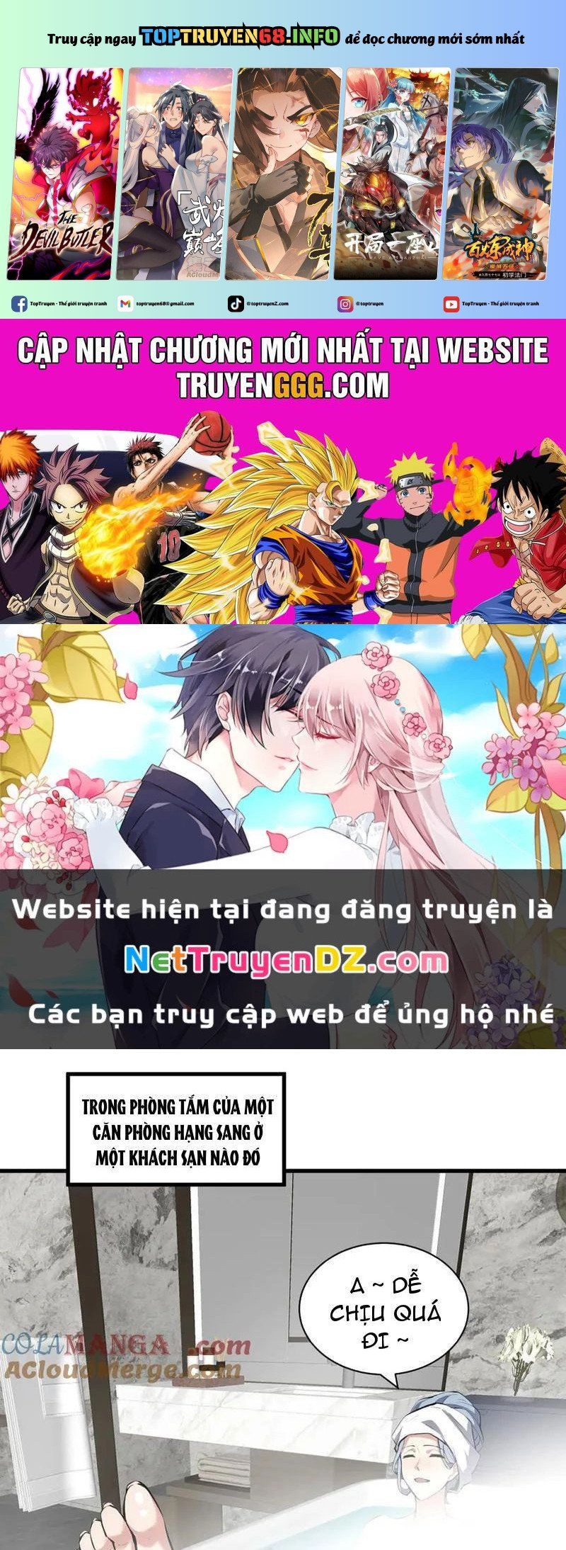 đọc truyện Mạt Nhật Thiên Hạ: Ta, Virus Quân Vương Chương 19 ảnh 3 tại Thiên Thai Truyện