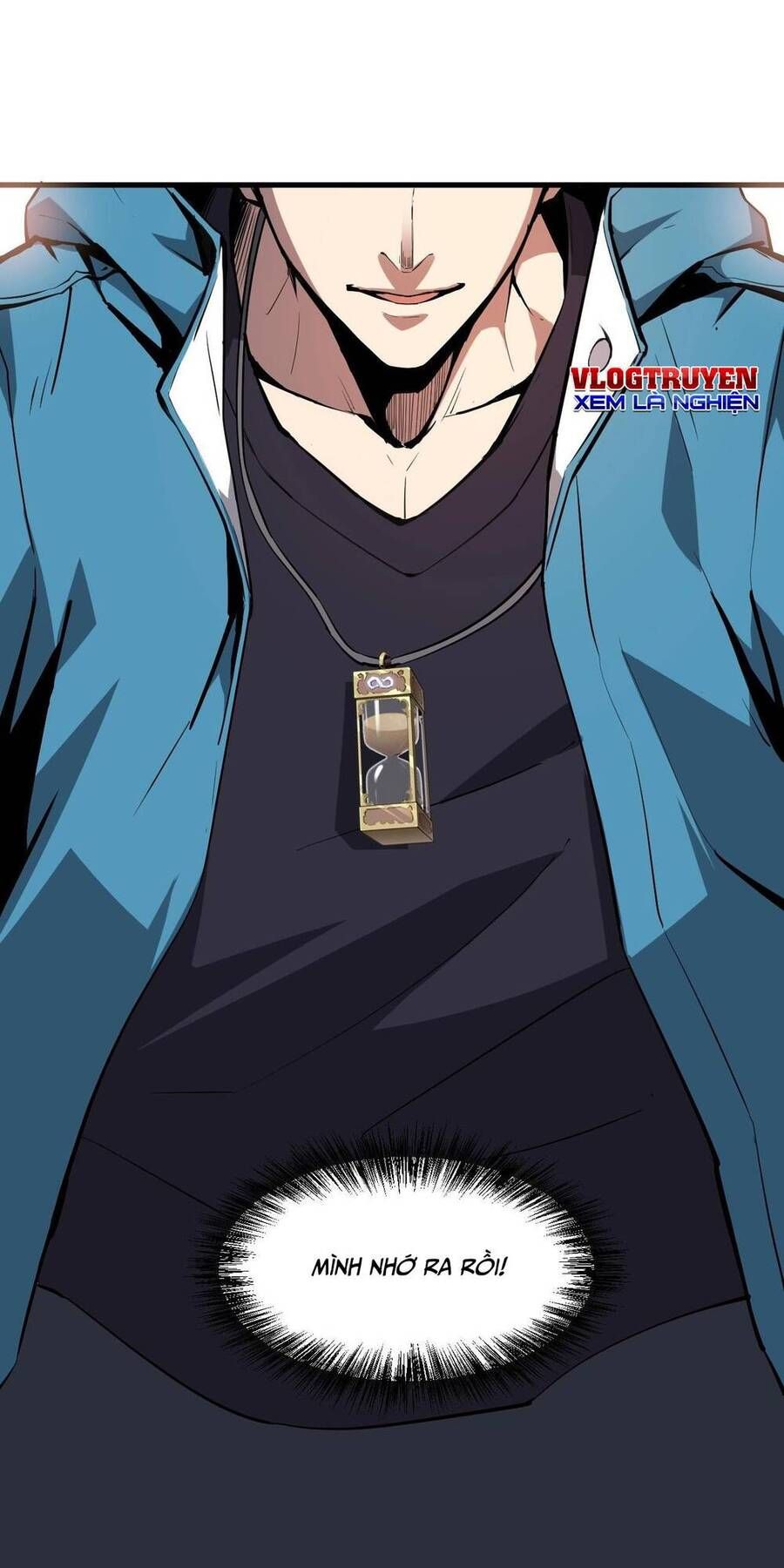 đọc truyện Mạt Nhật Thiên Hạ: Ta, Virus Quân Vương Chương 2 ảnh 12 tại Thiên Thai Truyện