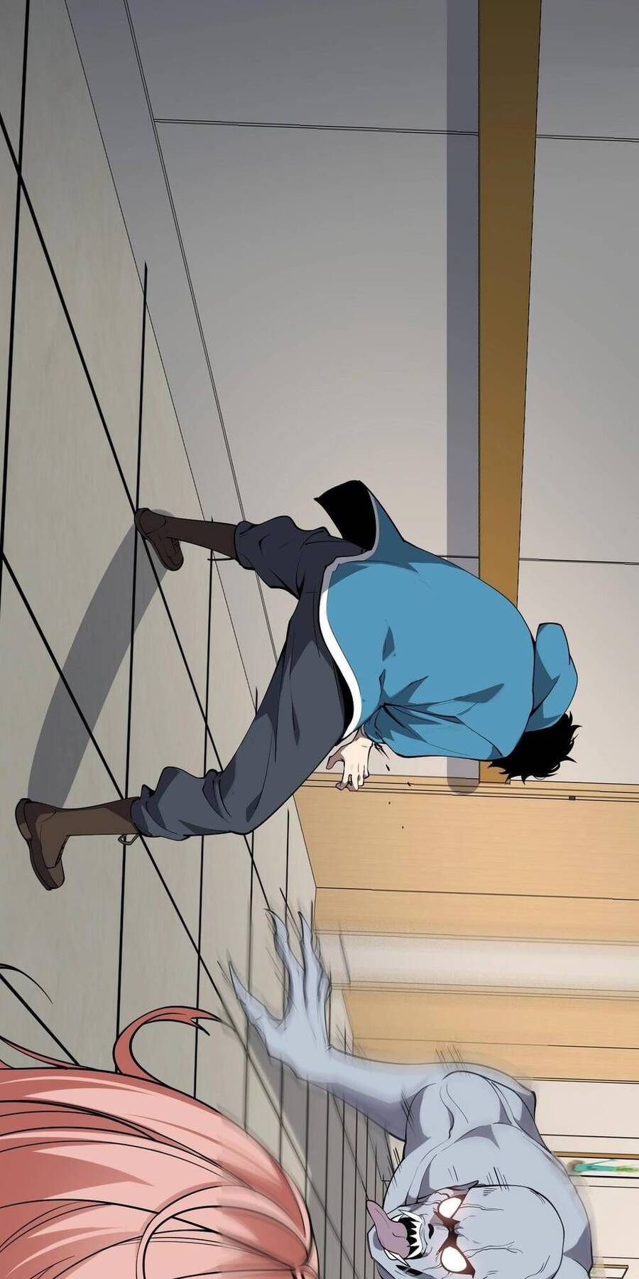 đọc truyện Mạt Nhật Thiên Hạ: Ta, Virus Quân Vương Chương 2 ảnh 102 tại Thiên Thai Truyện