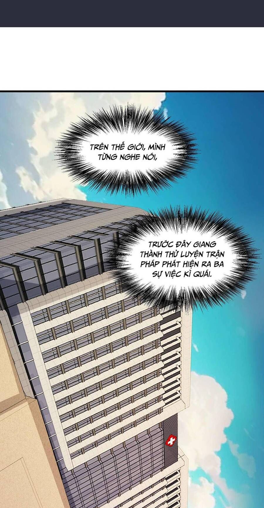 đọc truyện Mạt Nhật Thiên Hạ: Ta, Virus Quân Vương Chương 2 ảnh 13 tại Thiên Thai Truyện