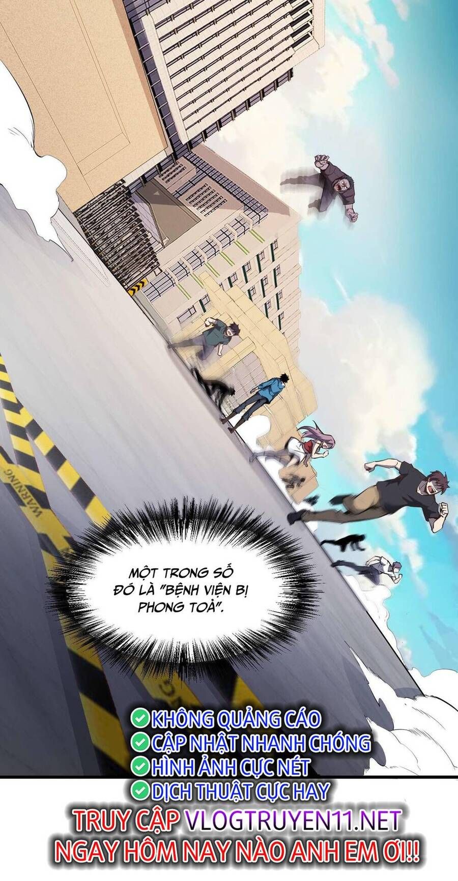 đọc truyện Mạt Nhật Thiên Hạ: Ta, Virus Quân Vương Chương 2 ảnh 14 tại Thiên Thai Truyện