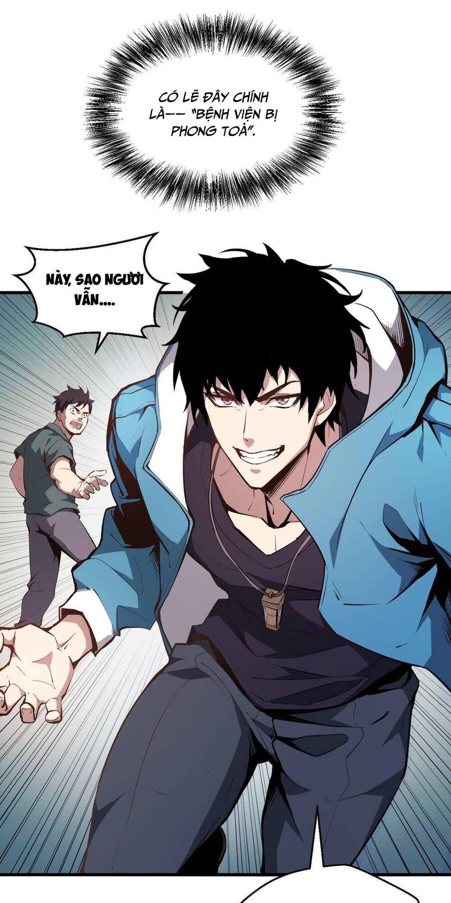 đọc truyện Mạt Nhật Thiên Hạ: Ta, Virus Quân Vương Chương 2 ảnh 15 tại Thiên Thai Truyện