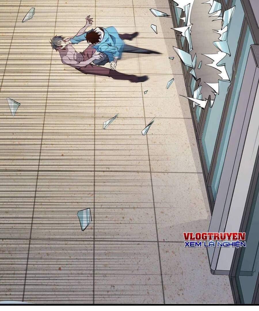 đọc truyện Mạt Nhật Thiên Hạ: Ta, Virus Quân Vương Chương 2 ảnh 18 tại Thiên Thai Truyện