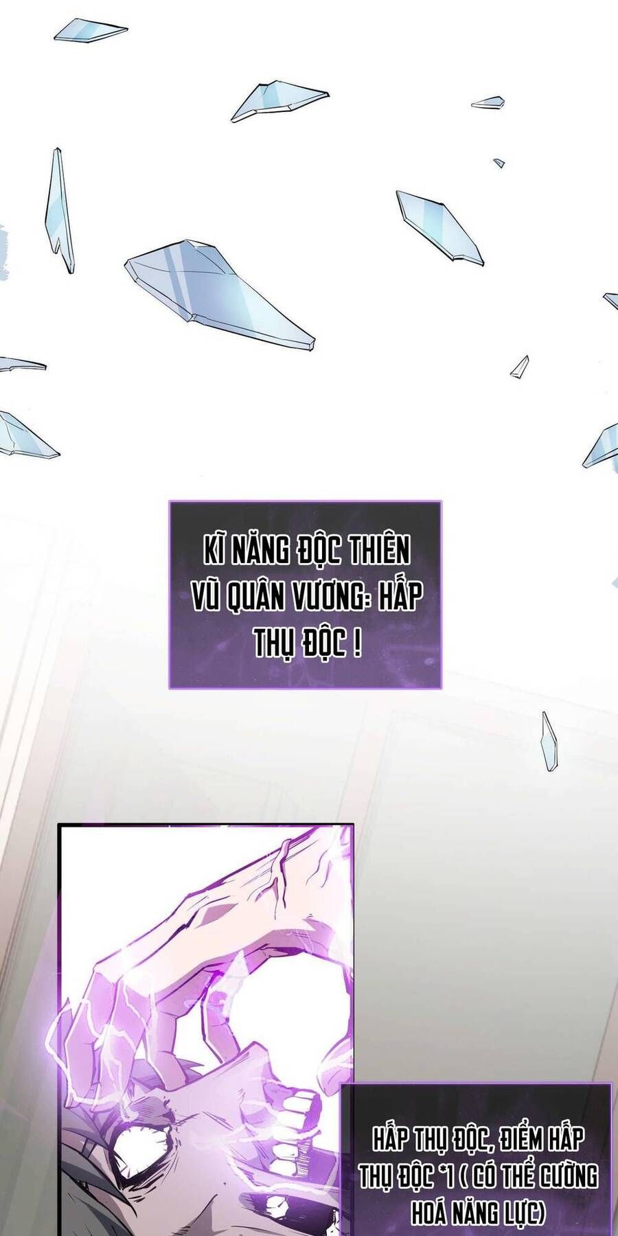 đọc truyện Mạt Nhật Thiên Hạ: Ta, Virus Quân Vương Chương 2 ảnh 19 tại Thiên Thai Truyện