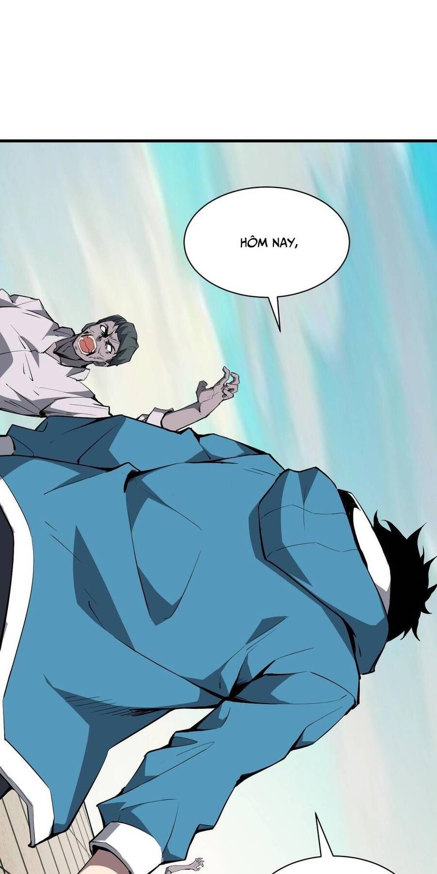 đọc truyện Mạt Nhật Thiên Hạ: Ta, Virus Quân Vương Chương 2 ảnh 21 tại Thiên Thai Truyện