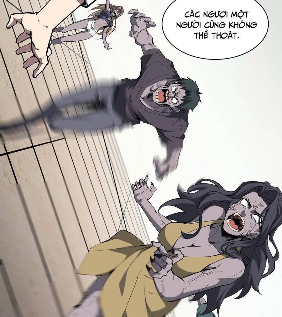 đọc truyện Mạt Nhật Thiên Hạ: Ta, Virus Quân Vương Chương 2 ảnh 22 tại Thiên Thai Truyện