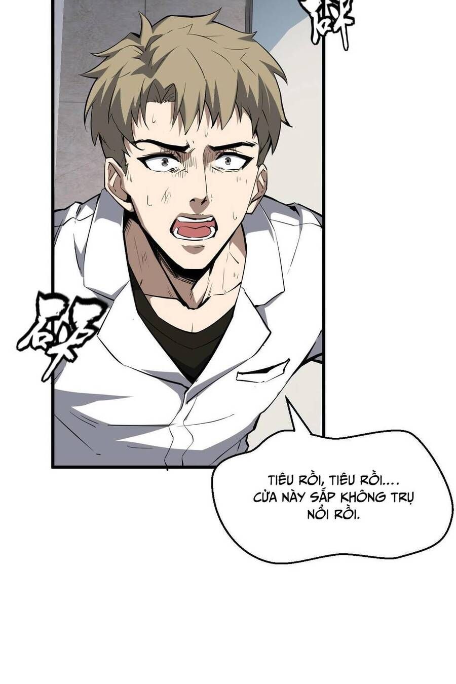 đọc truyện Mạt Nhật Thiên Hạ: Ta, Virus Quân Vương Chương 2 ảnh 26 tại Thiên Thai Truyện