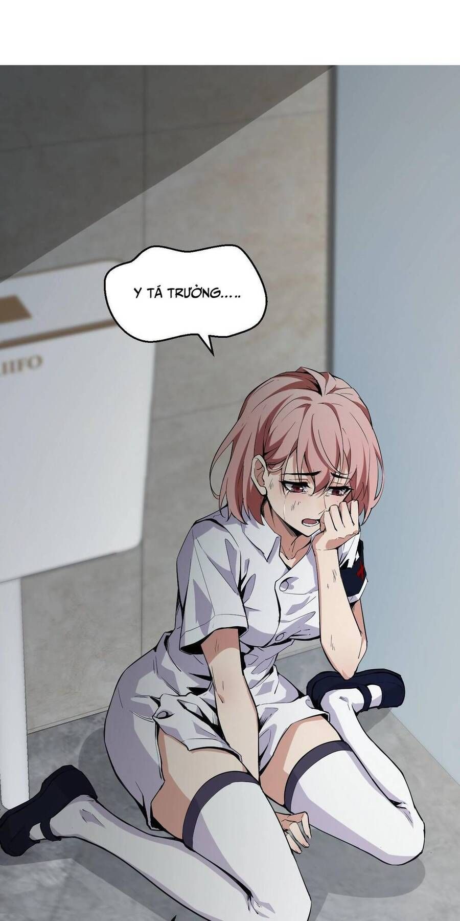 đọc truyện Mạt Nhật Thiên Hạ: Ta, Virus Quân Vương Chương 2 ảnh 30 tại Thiên Thai Truyện