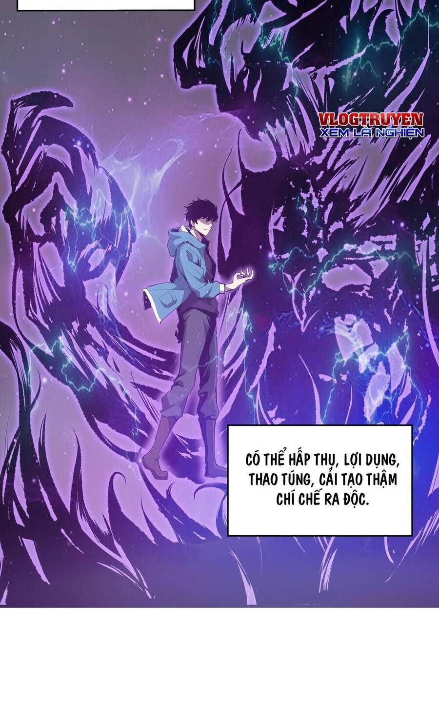 đọc truyện Mạt Nhật Thiên Hạ: Ta, Virus Quân Vương Chương 2 ảnh 5 tại Thiên Thai Truyện