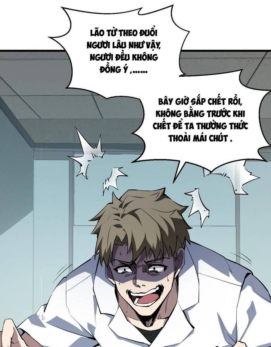 đọc truyện Mạt Nhật Thiên Hạ: Ta, Virus Quân Vương Chương 2 ảnh 32 tại Thiên Thai Truyện