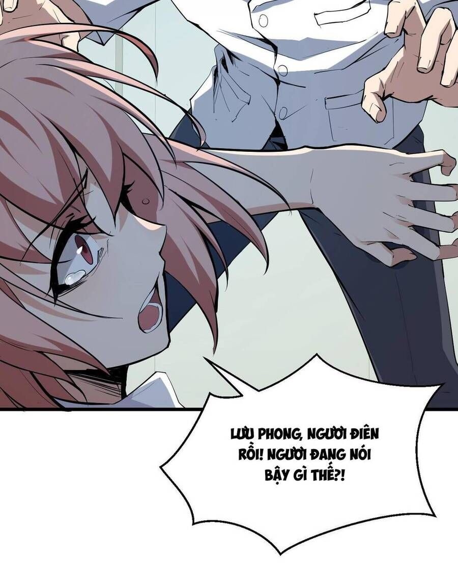 đọc truyện Mạt Nhật Thiên Hạ: Ta, Virus Quân Vương Chương 2 ảnh 33 tại Thiên Thai Truyện