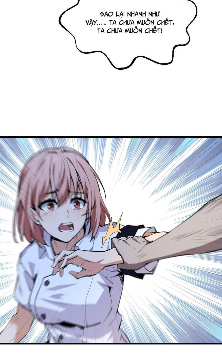 đọc truyện Mạt Nhật Thiên Hạ: Ta, Virus Quân Vương Chương 2 ảnh 36 tại Thiên Thai Truyện