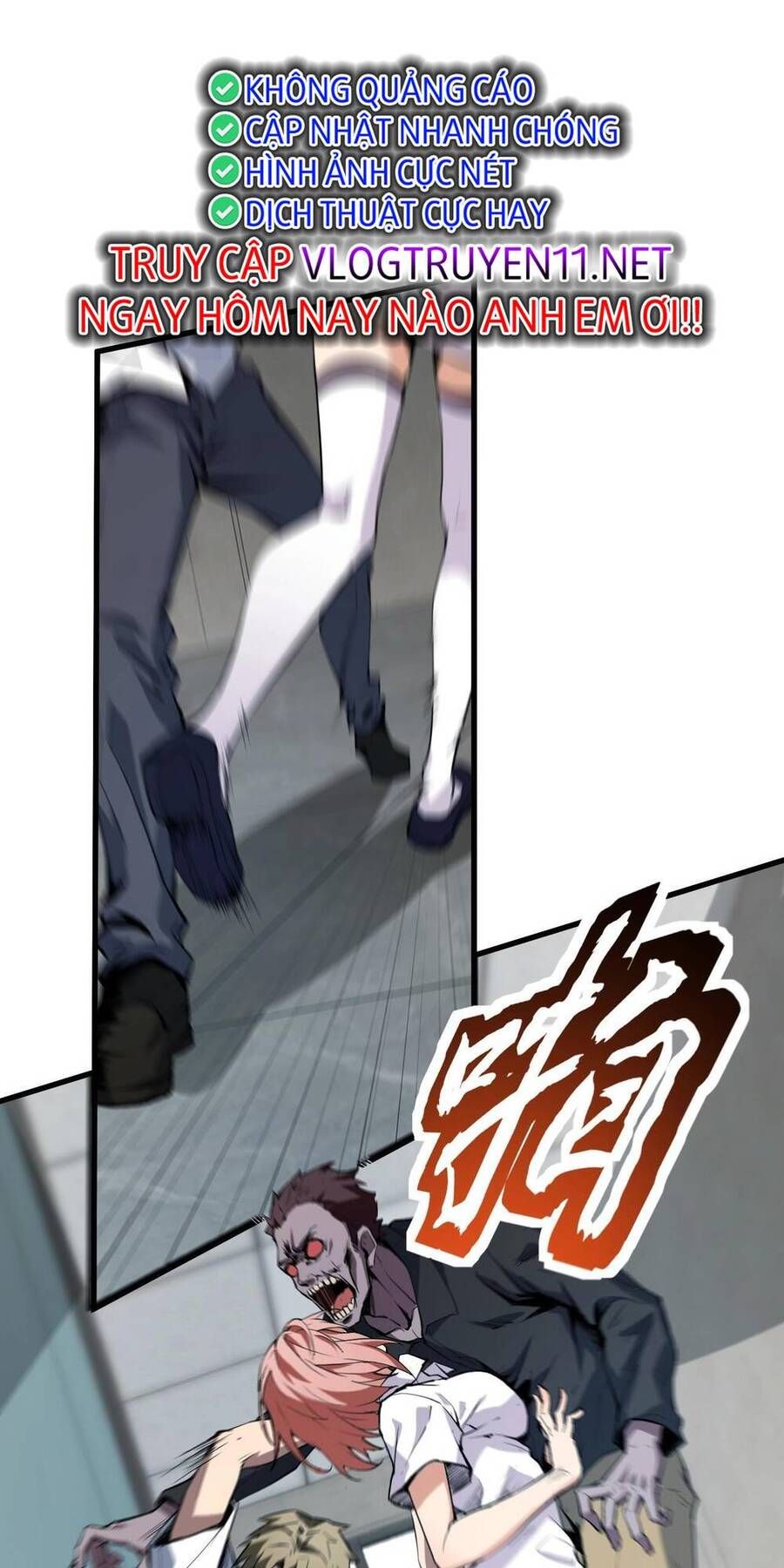 đọc truyện Mạt Nhật Thiên Hạ: Ta, Virus Quân Vương Chương 2 ảnh 37 tại Thiên Thai Truyện