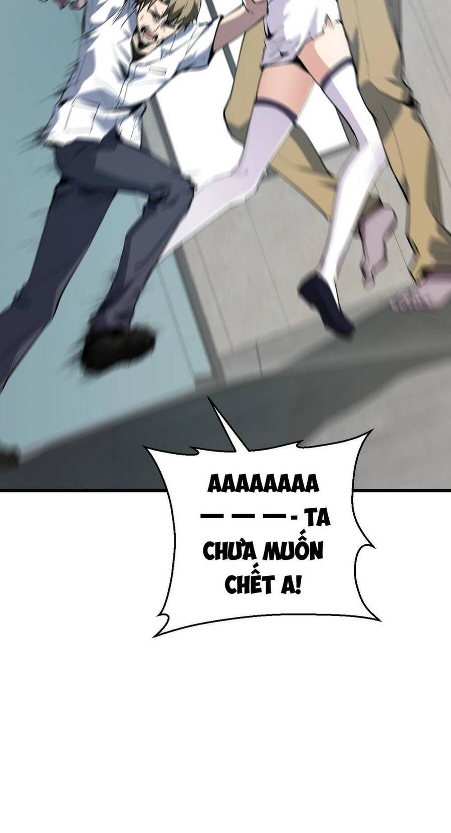 đọc truyện Mạt Nhật Thiên Hạ: Ta, Virus Quân Vương Chương 2 ảnh 38 tại Thiên Thai Truyện