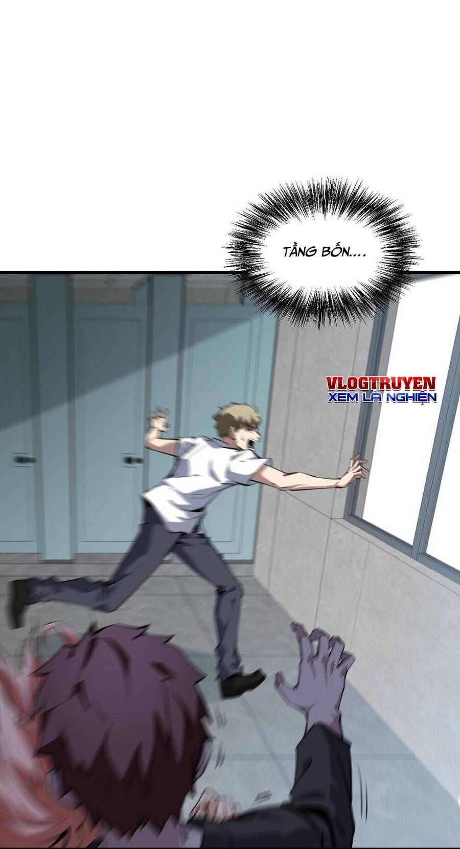 đọc truyện Mạt Nhật Thiên Hạ: Ta, Virus Quân Vương Chương 2 ảnh 39 tại Thiên Thai Truyện