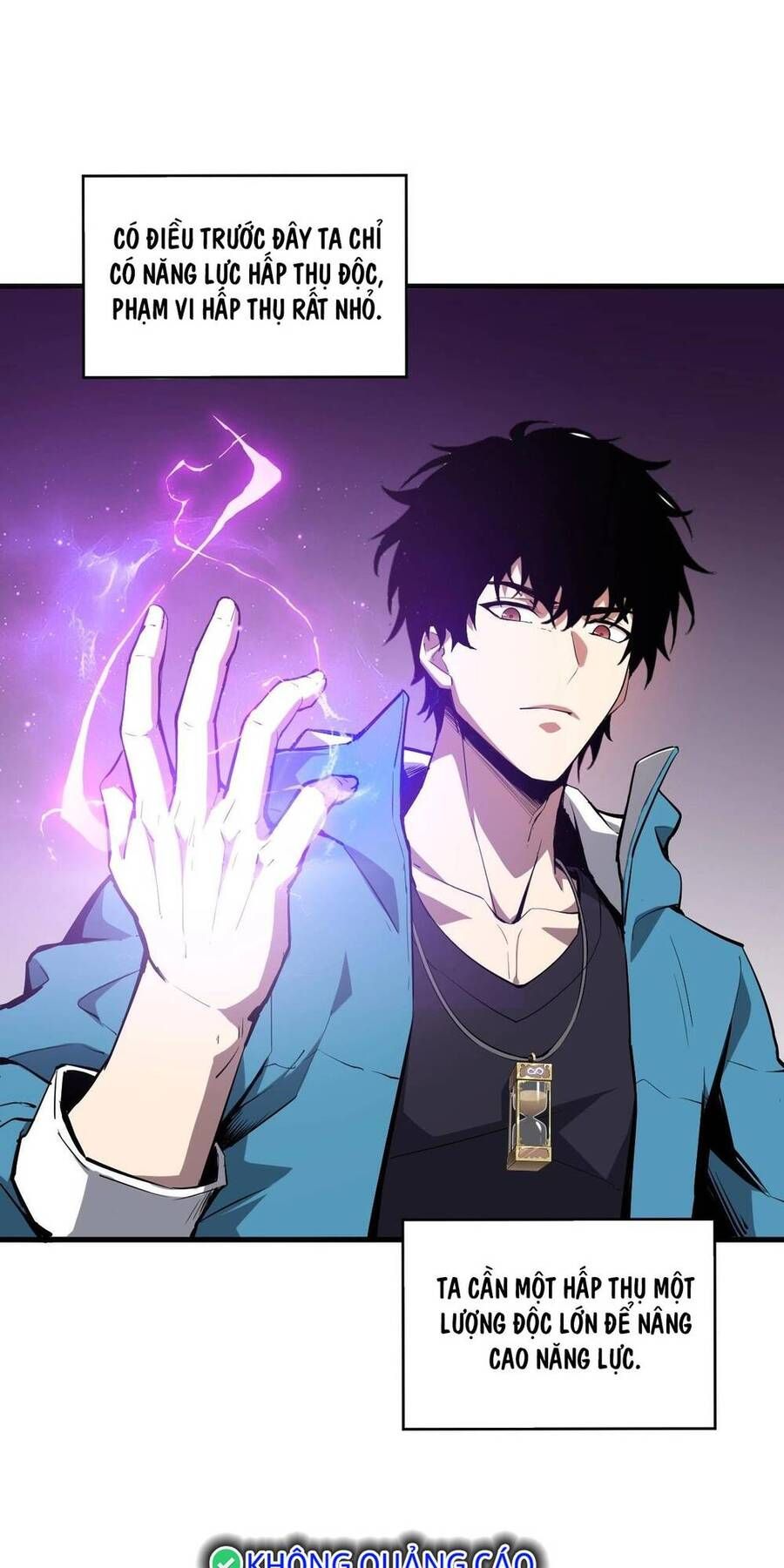 đọc truyện Mạt Nhật Thiên Hạ: Ta, Virus Quân Vương Chương 2 ảnh 6 tại Thiên Thai Truyện