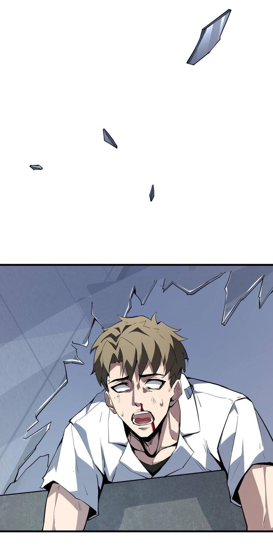 đọc truyện Mạt Nhật Thiên Hạ: Ta, Virus Quân Vương Chương 2 ảnh 44 tại Thiên Thai Truyện