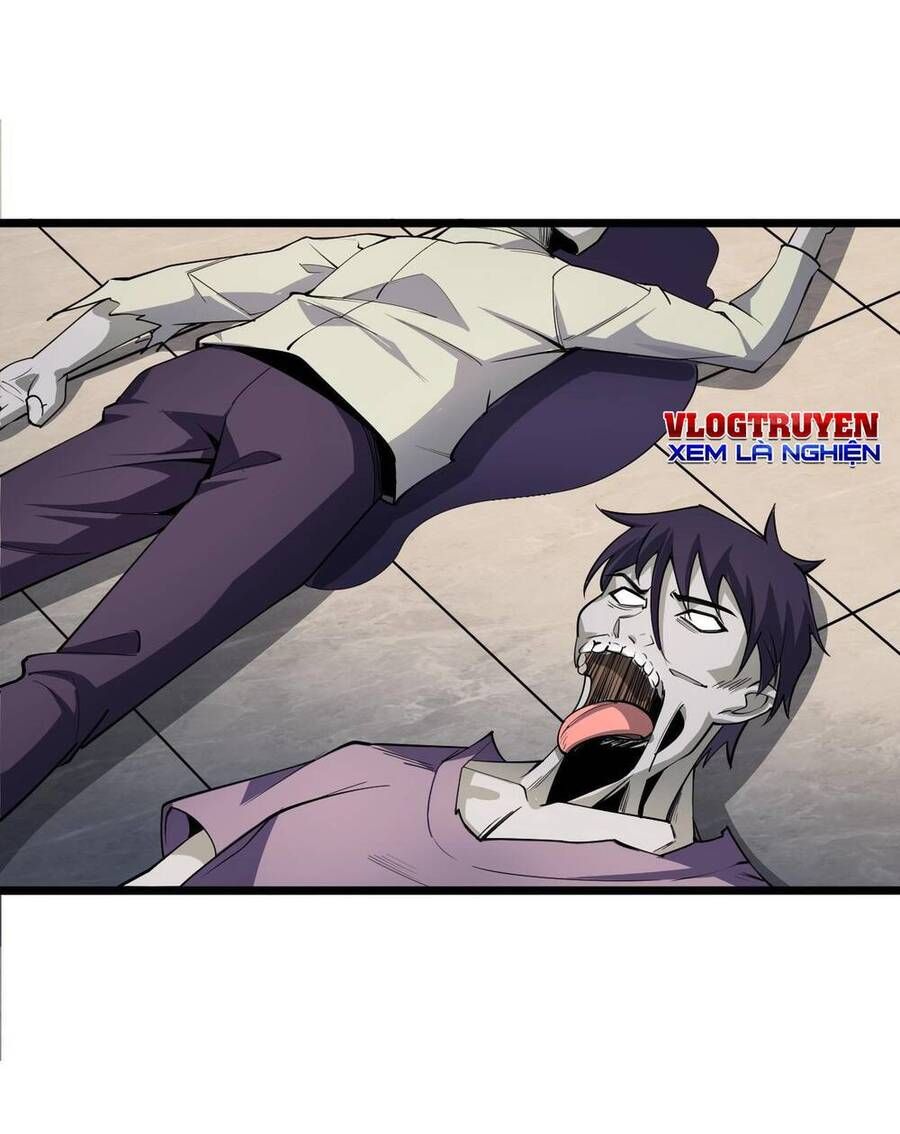 đọc truyện Mạt Nhật Thiên Hạ: Ta, Virus Quân Vương Chương 2 ảnh 46 tại Thiên Thai Truyện