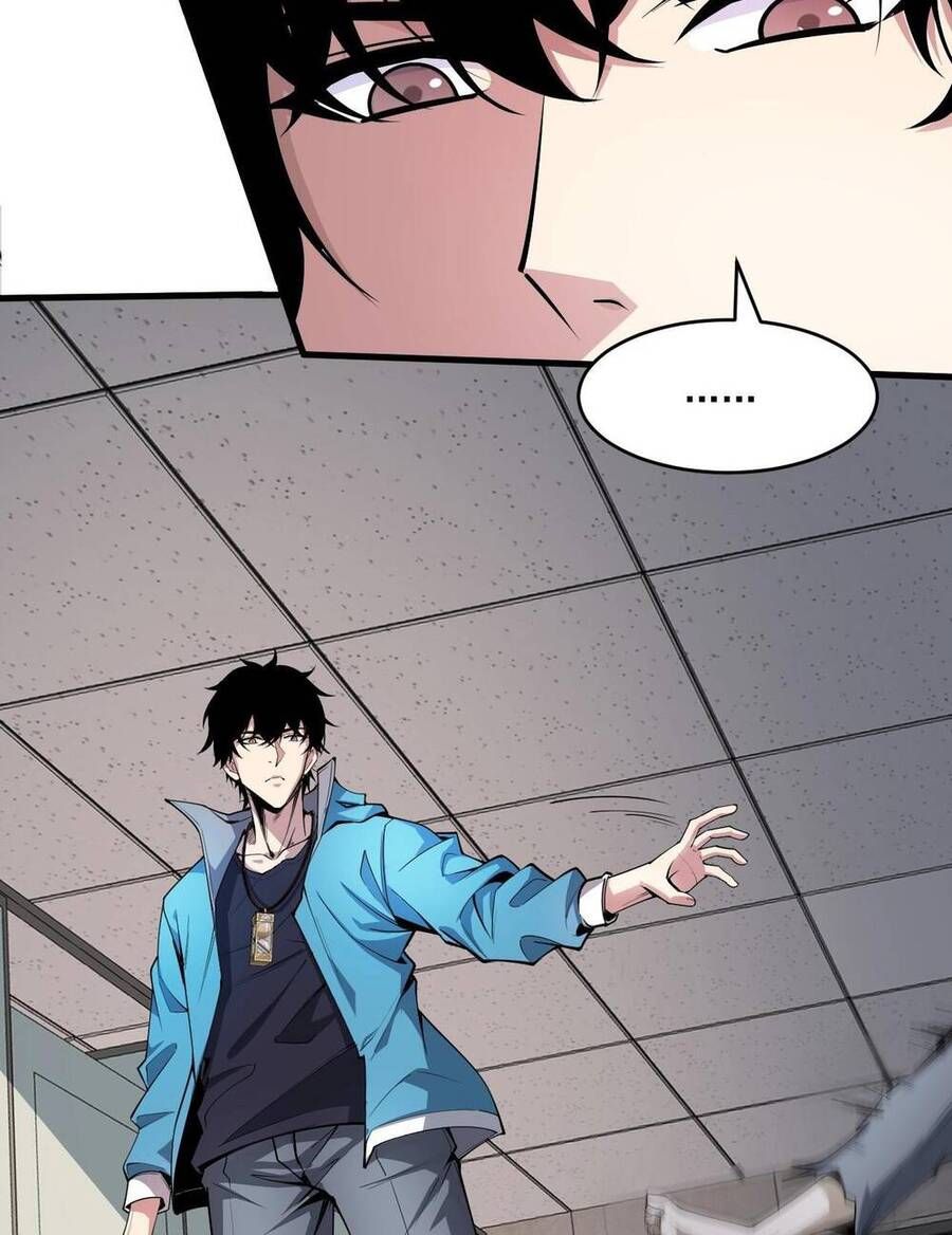 đọc truyện Mạt Nhật Thiên Hạ: Ta, Virus Quân Vương Chương 2 ảnh 48 tại Thiên Thai Truyện