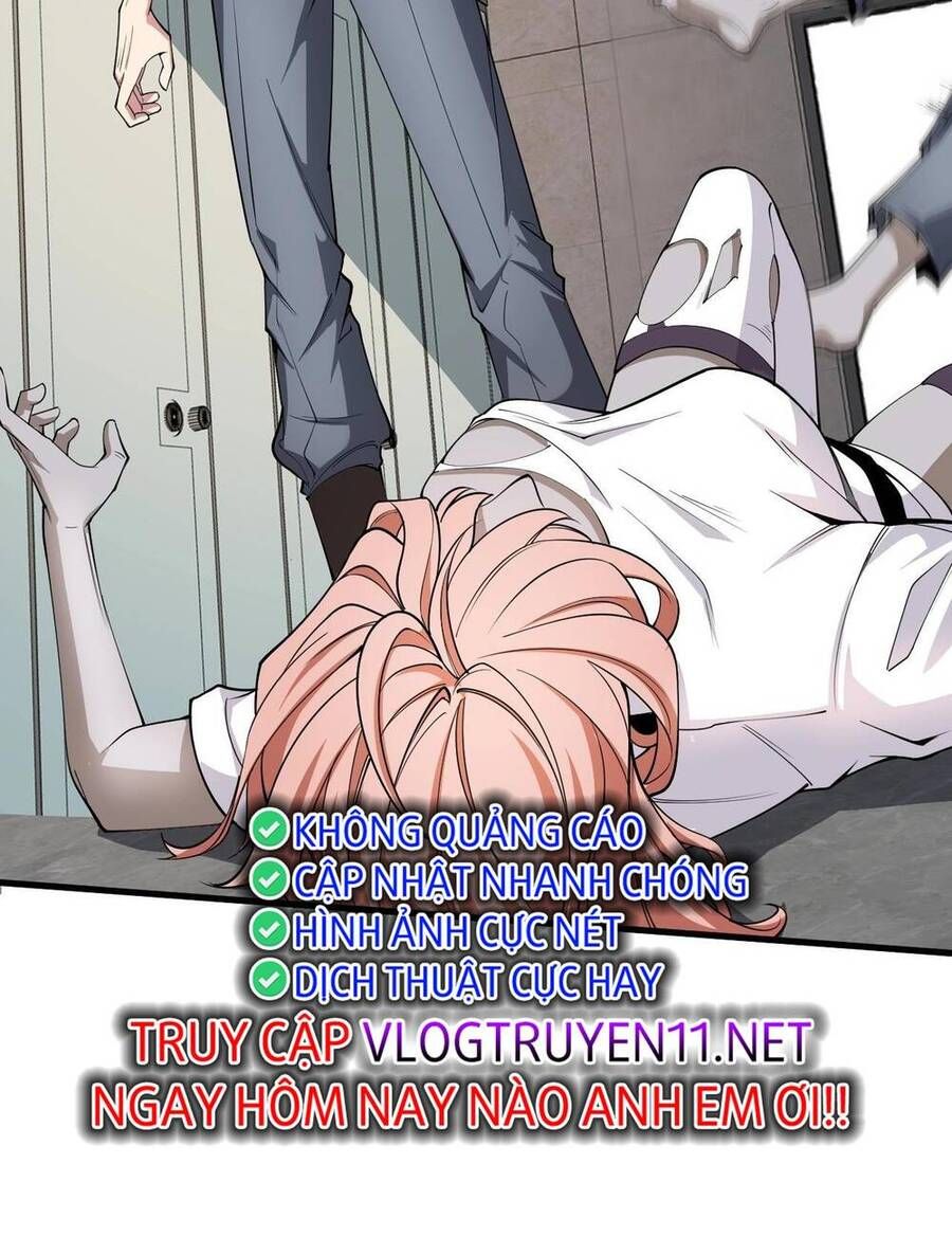 đọc truyện Mạt Nhật Thiên Hạ: Ta, Virus Quân Vương Chương 2 ảnh 49 tại Thiên Thai Truyện