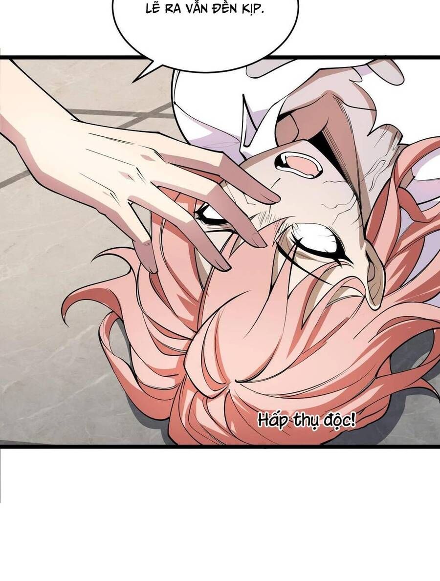 đọc truyện Mạt Nhật Thiên Hạ: Ta, Virus Quân Vương Chương 2 ảnh 52 tại Thiên Thai Truyện