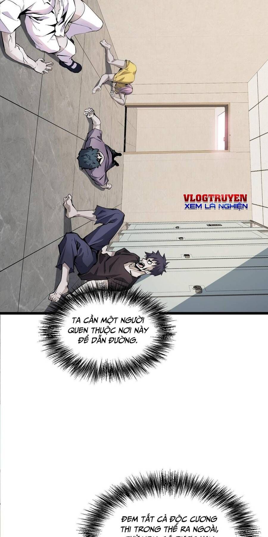 đọc truyện Mạt Nhật Thiên Hạ: Ta, Virus Quân Vương Chương 2 ảnh 54 tại Thiên Thai Truyện