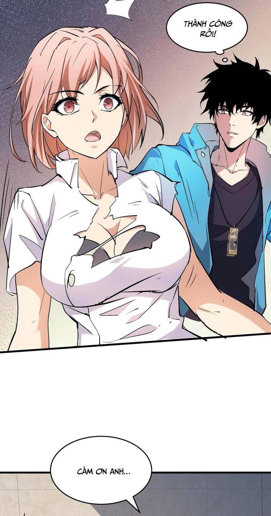 đọc truyện Mạt Nhật Thiên Hạ: Ta, Virus Quân Vương Chương 2 ảnh 58 tại Thiên Thai Truyện