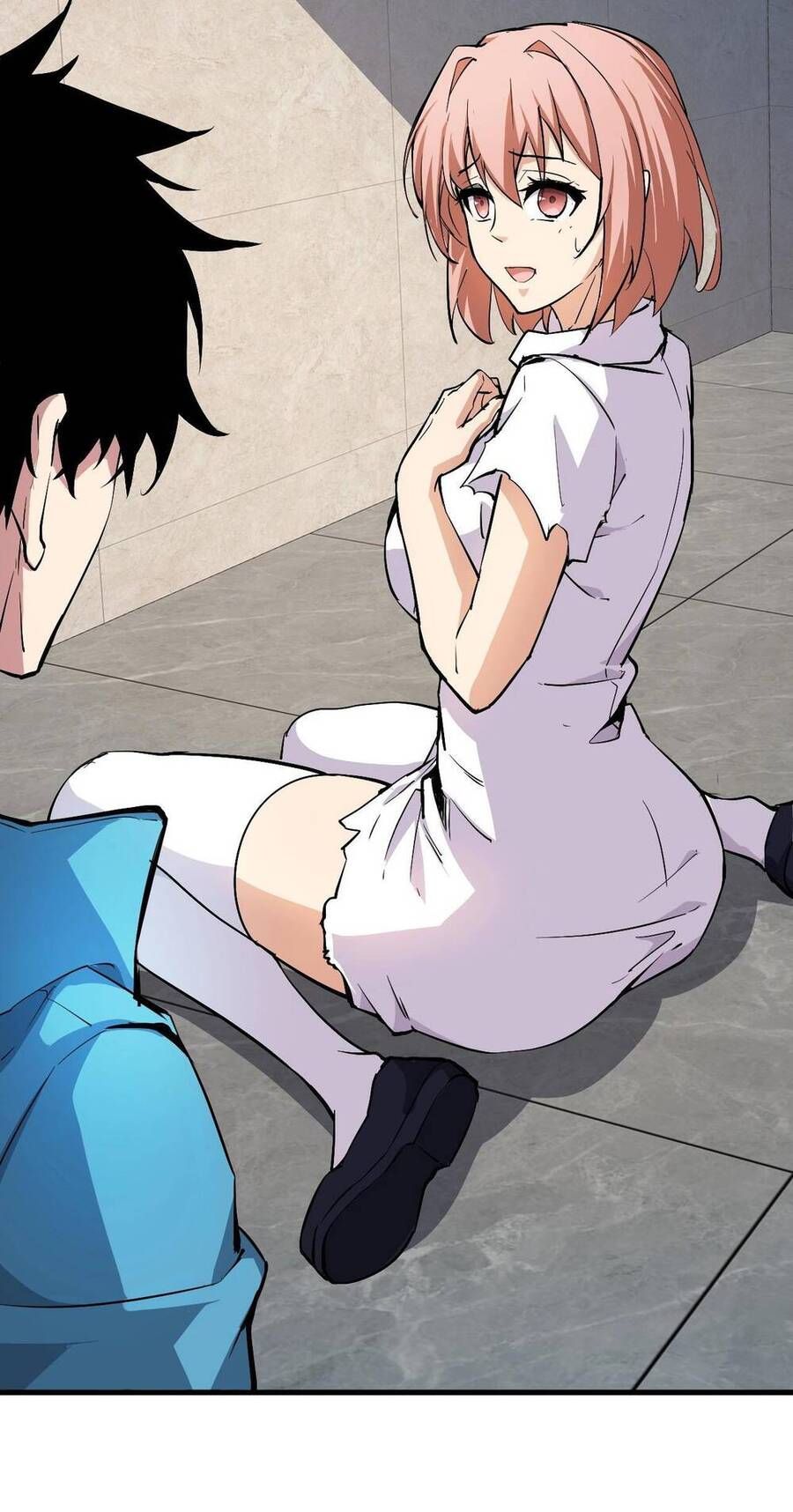 đọc truyện Mạt Nhật Thiên Hạ: Ta, Virus Quân Vương Chương 2 ảnh 59 tại Thiên Thai Truyện