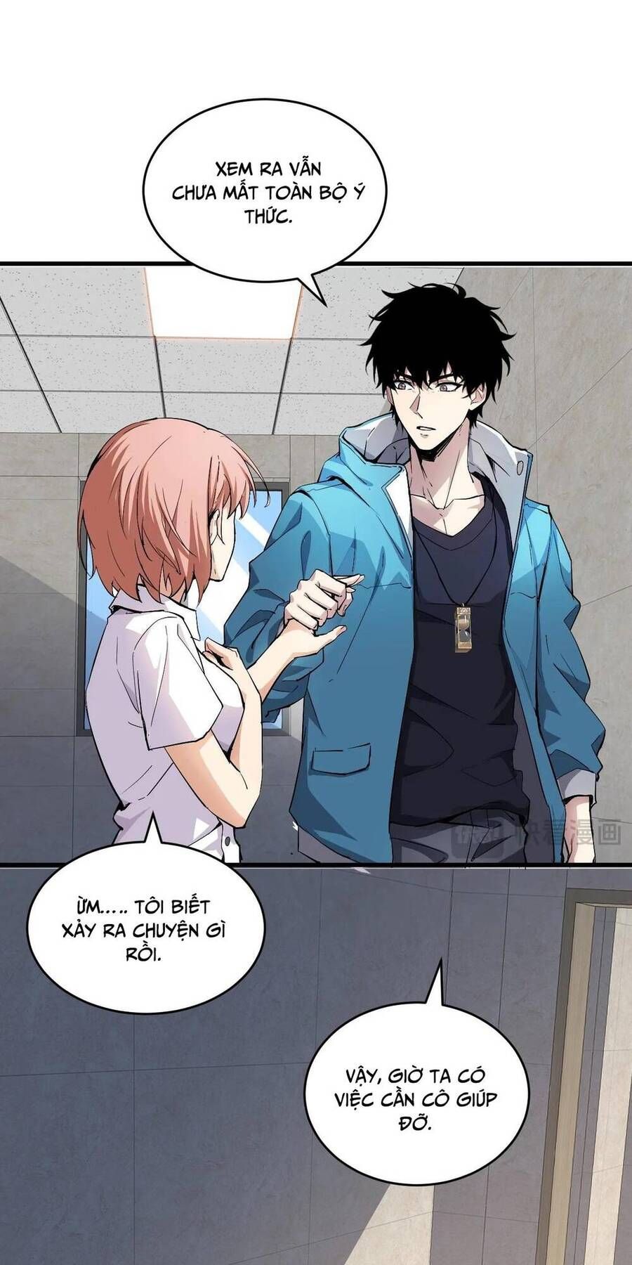 đọc truyện Mạt Nhật Thiên Hạ: Ta, Virus Quân Vương Chương 2 ảnh 60 tại Thiên Thai Truyện