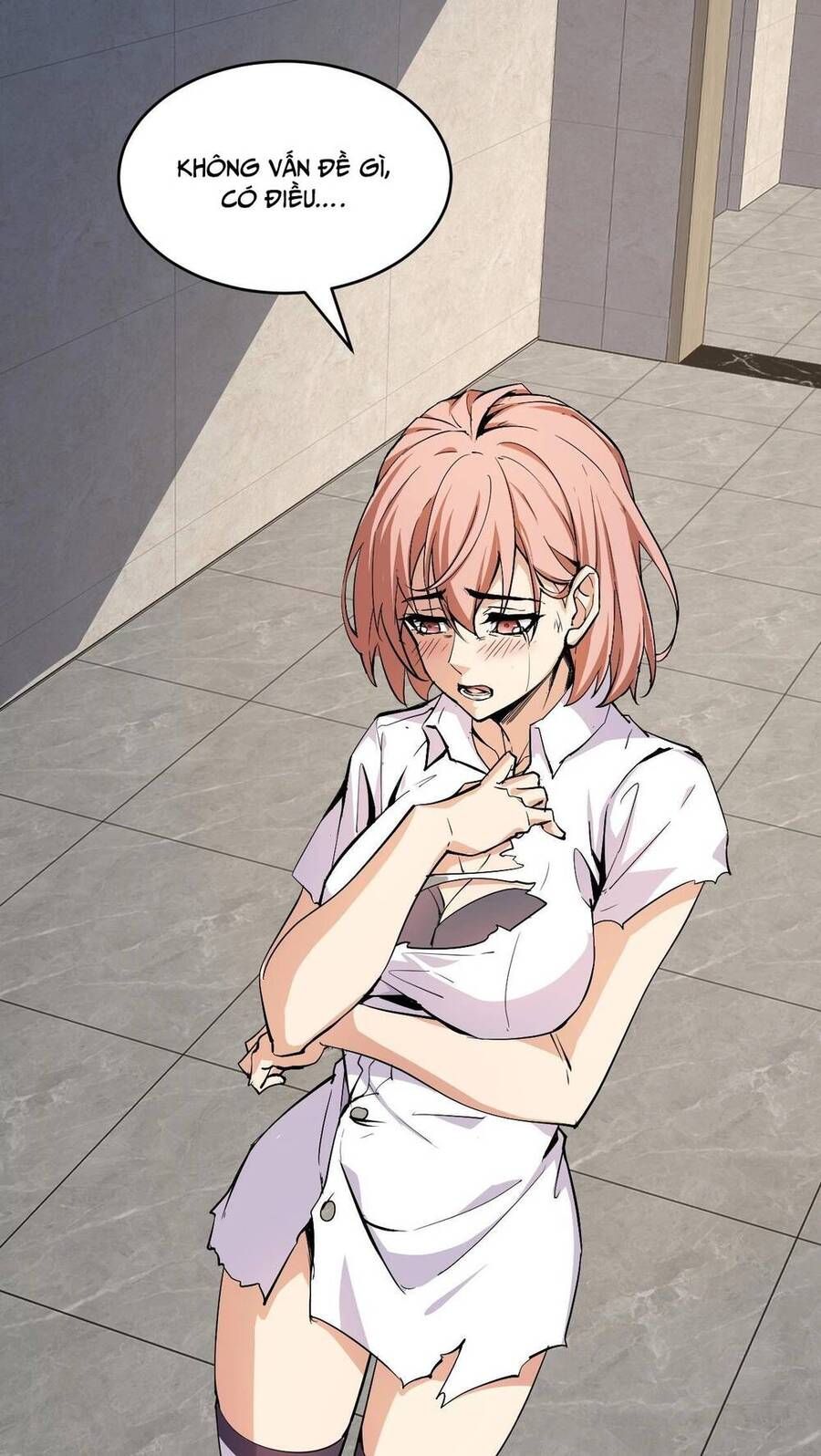 đọc truyện Mạt Nhật Thiên Hạ: Ta, Virus Quân Vương Chương 2 ảnh 61 tại Thiên Thai Truyện