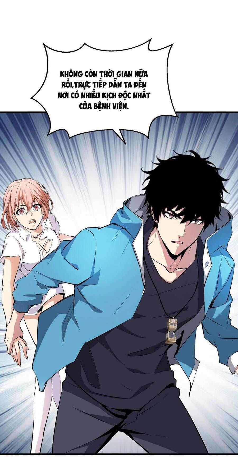 đọc truyện Mạt Nhật Thiên Hạ: Ta, Virus Quân Vương Chương 2 ảnh 63 tại Thiên Thai Truyện