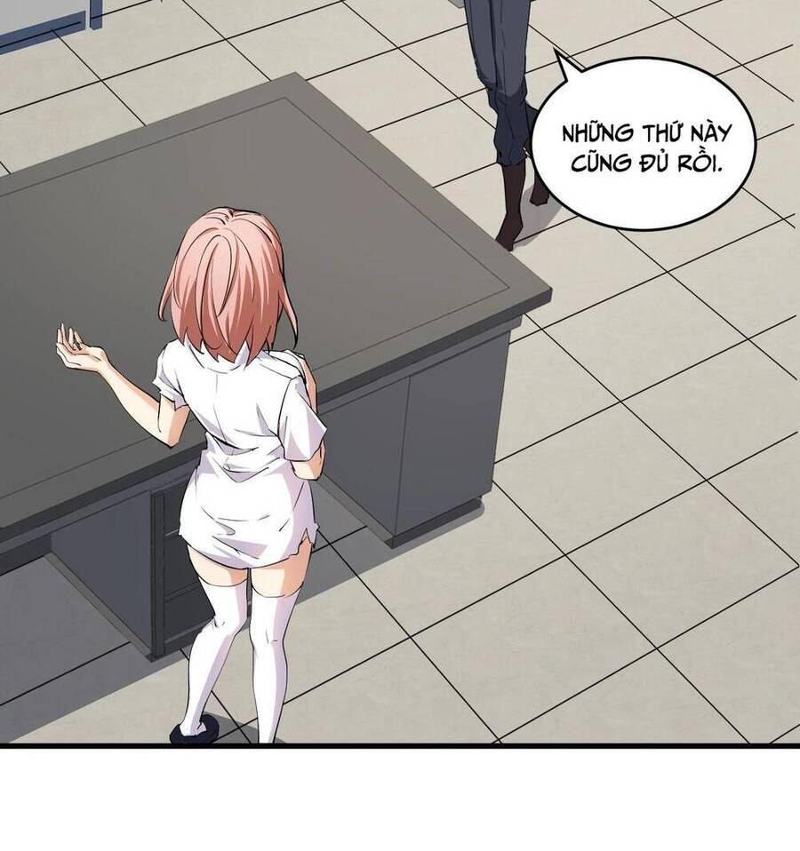 đọc truyện Mạt Nhật Thiên Hạ: Ta, Virus Quân Vương Chương 2 ảnh 66 tại Thiên Thai Truyện