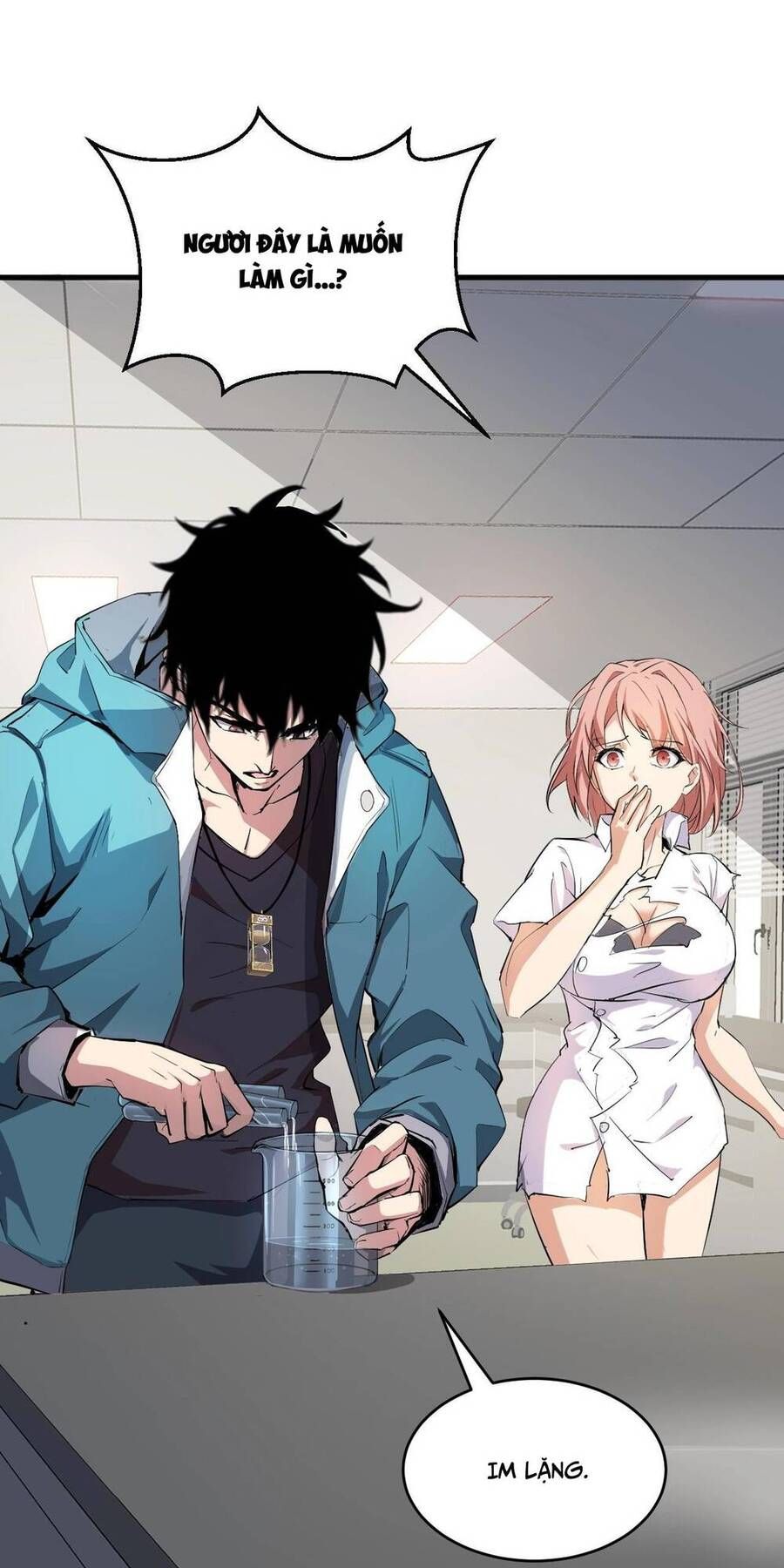 đọc truyện Mạt Nhật Thiên Hạ: Ta, Virus Quân Vương Chương 2 ảnh 67 tại Thiên Thai Truyện