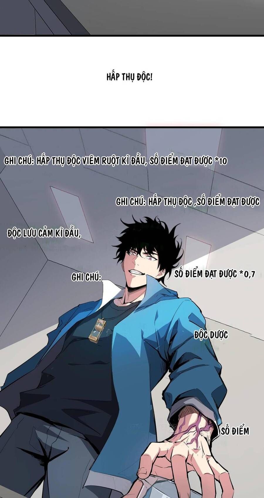 đọc truyện Mạt Nhật Thiên Hạ: Ta, Virus Quân Vương Chương 2 ảnh 68 tại Thiên Thai Truyện