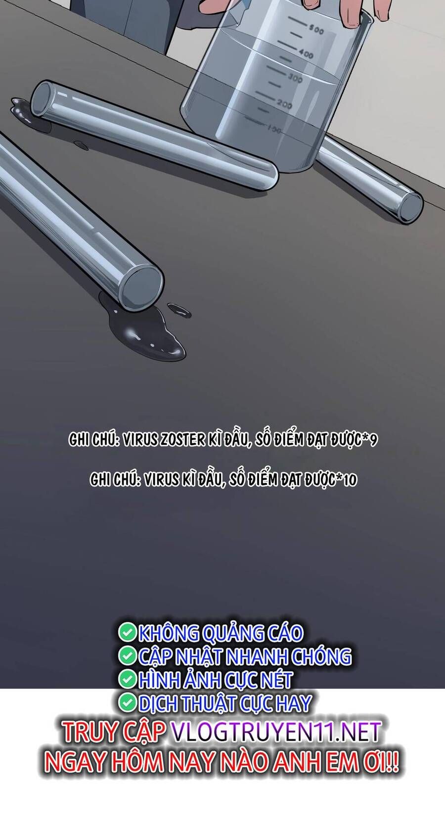 đọc truyện Mạt Nhật Thiên Hạ: Ta, Virus Quân Vương Chương 2 ảnh 69 tại Thiên Thai Truyện