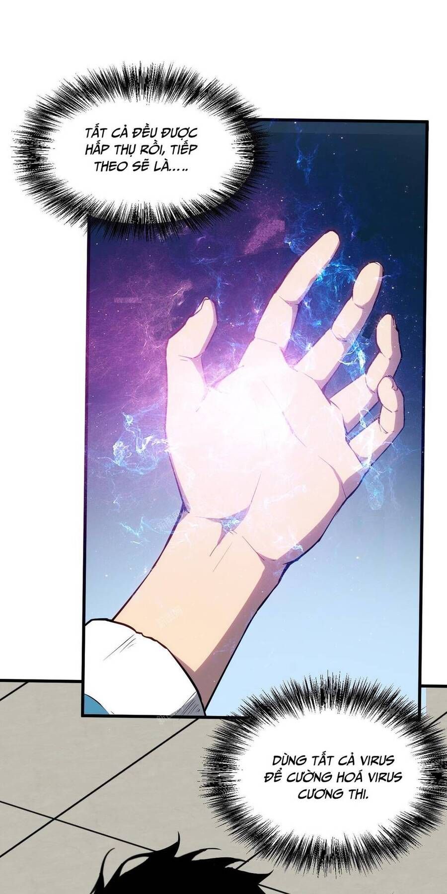 đọc truyện Mạt Nhật Thiên Hạ: Ta, Virus Quân Vương Chương 2 ảnh 70 tại Thiên Thai Truyện