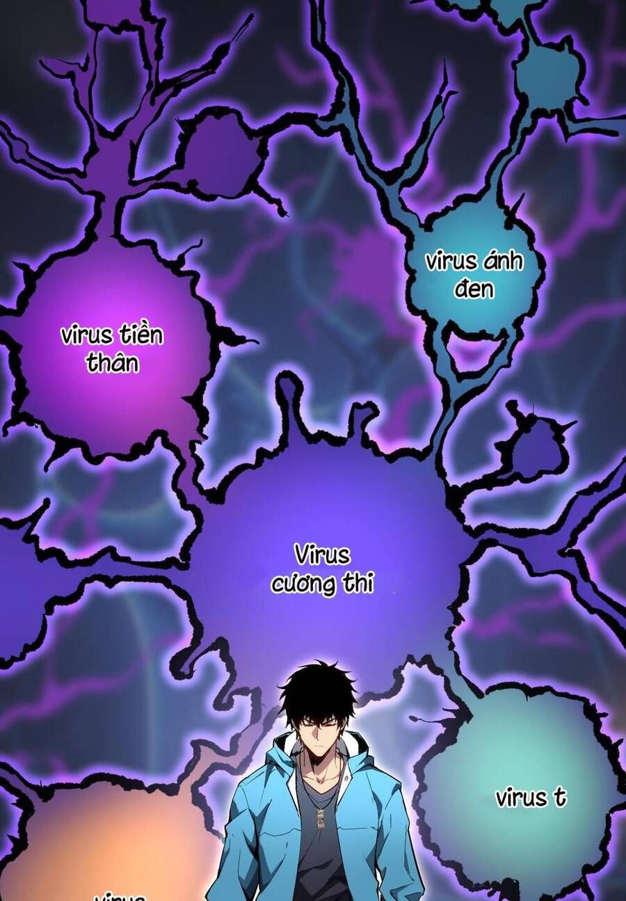 đọc truyện Mạt Nhật Thiên Hạ: Ta, Virus Quân Vương Chương 2 ảnh 72 tại Thiên Thai Truyện