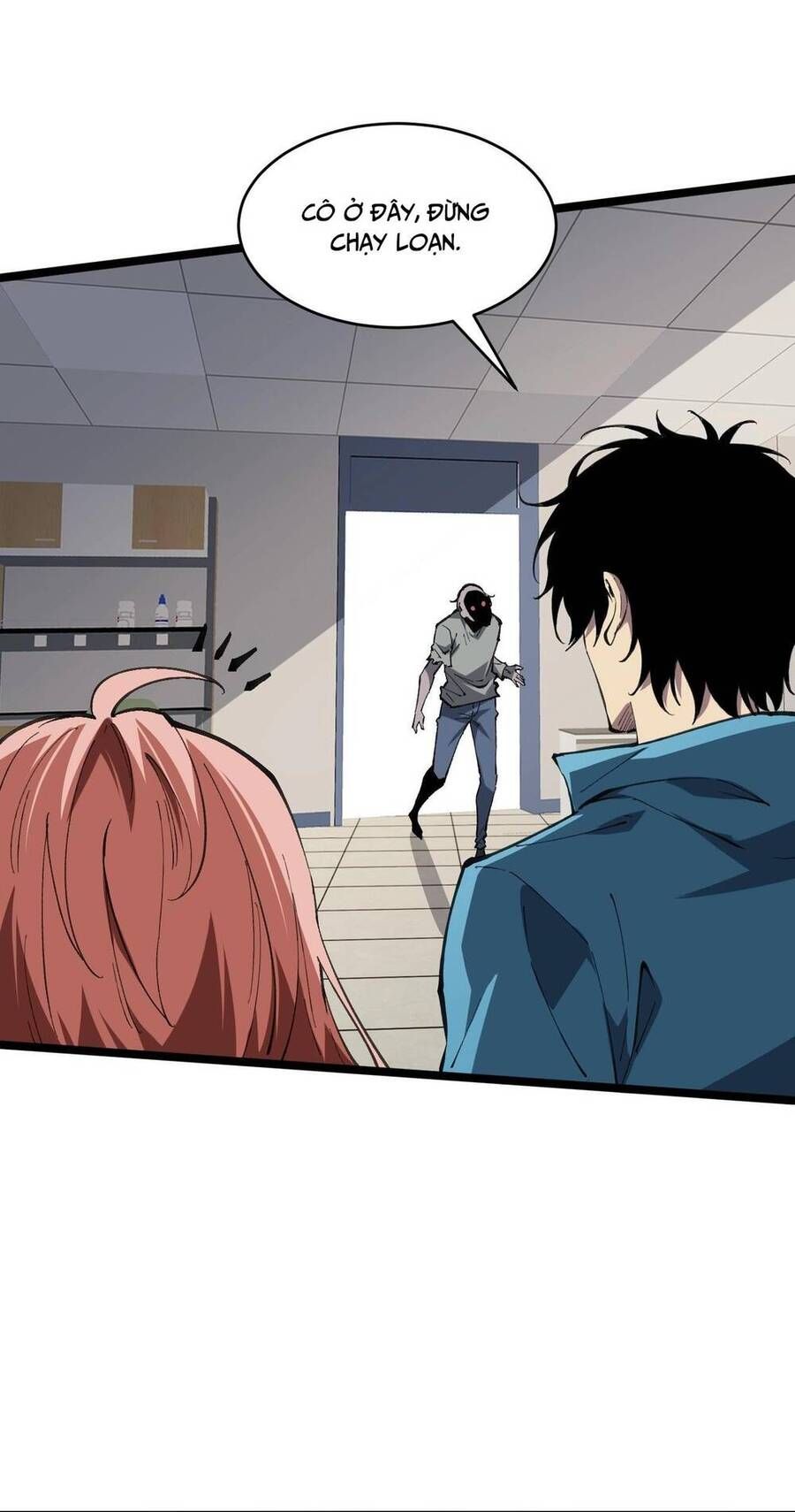 đọc truyện Mạt Nhật Thiên Hạ: Ta, Virus Quân Vương Chương 2 ảnh 78 tại Thiên Thai Truyện