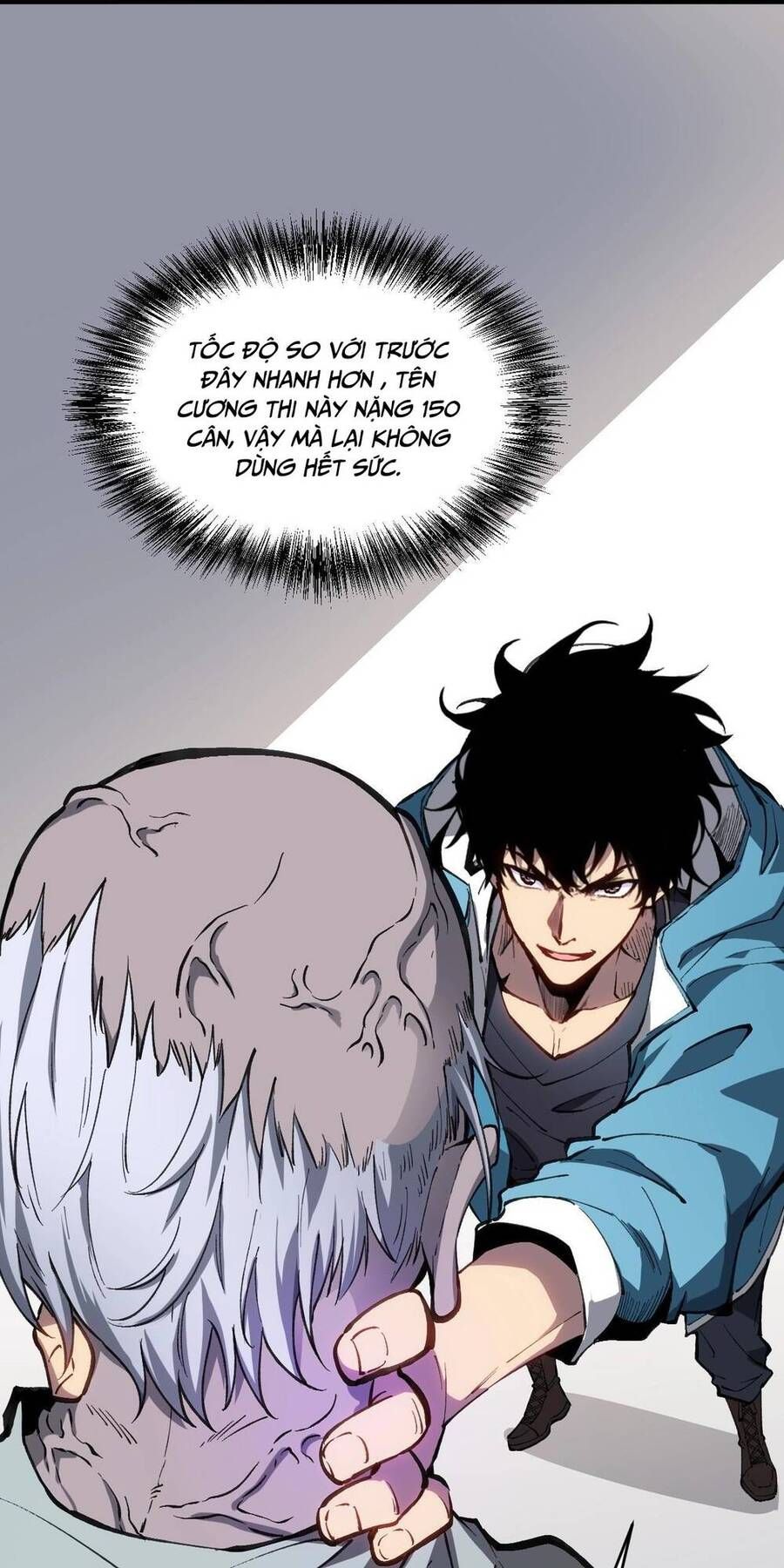 đọc truyện Mạt Nhật Thiên Hạ: Ta, Virus Quân Vương Chương 2 ảnh 80 tại Thiên Thai Truyện