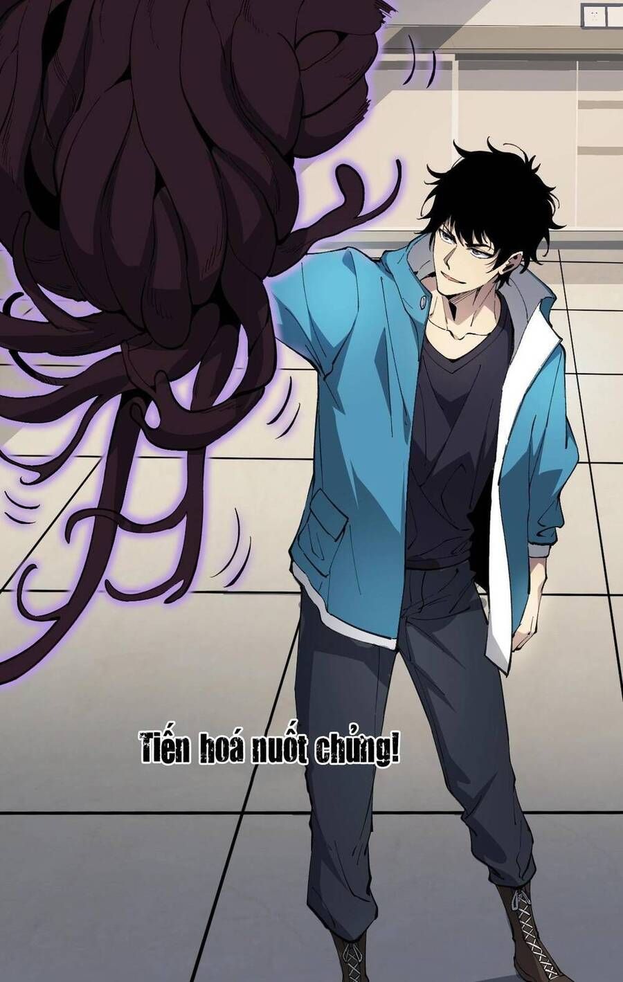 đọc truyện Mạt Nhật Thiên Hạ: Ta, Virus Quân Vương Chương 2 ảnh 85 tại Thiên Thai Truyện