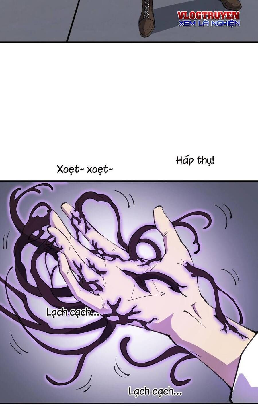 đọc truyện Mạt Nhật Thiên Hạ: Ta, Virus Quân Vương Chương 2 ảnh 86 tại Thiên Thai Truyện