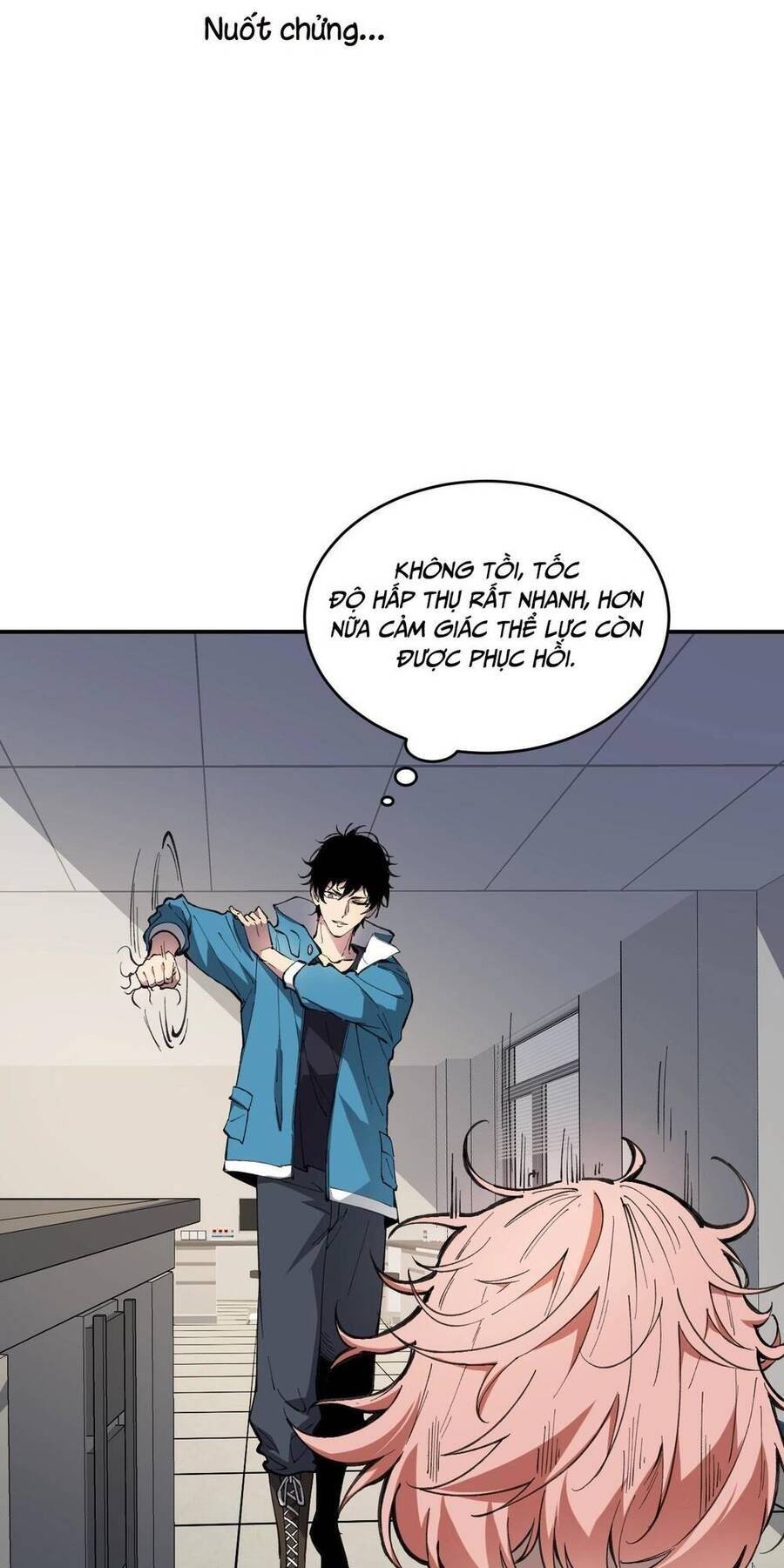 đọc truyện Mạt Nhật Thiên Hạ: Ta, Virus Quân Vương Chương 2 ảnh 87 tại Thiên Thai Truyện