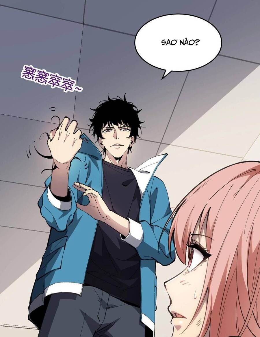 đọc truyện Mạt Nhật Thiên Hạ: Ta, Virus Quân Vương Chương 2 ảnh 89 tại Thiên Thai Truyện