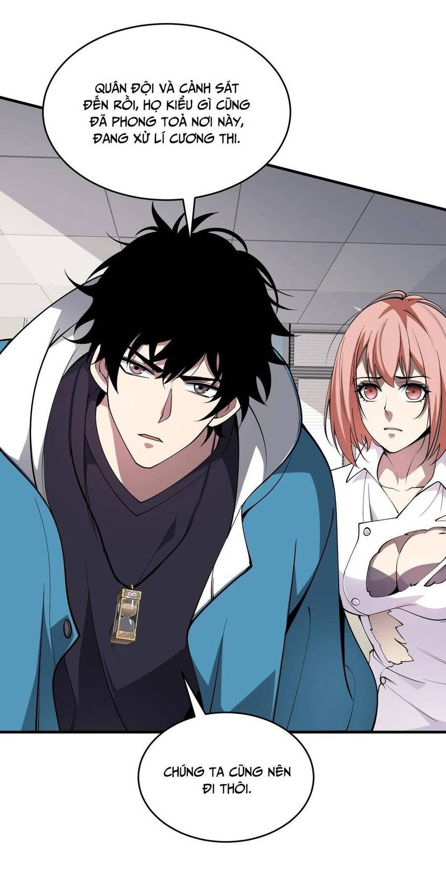 đọc truyện Mạt Nhật Thiên Hạ: Ta, Virus Quân Vương Chương 2 ảnh 95 tại Thiên Thai Truyện