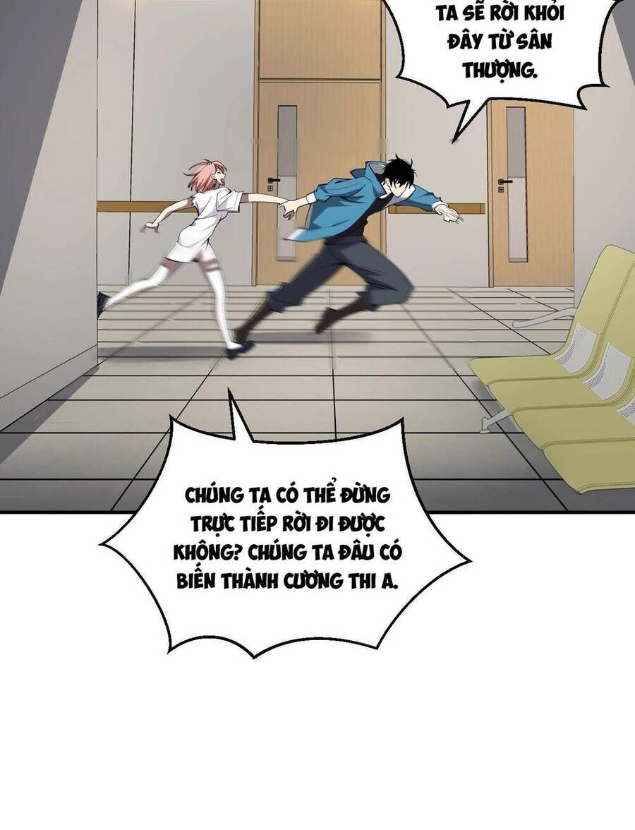 đọc truyện Mạt Nhật Thiên Hạ: Ta, Virus Quân Vương Chương 2 ảnh 97 tại Thiên Thai Truyện