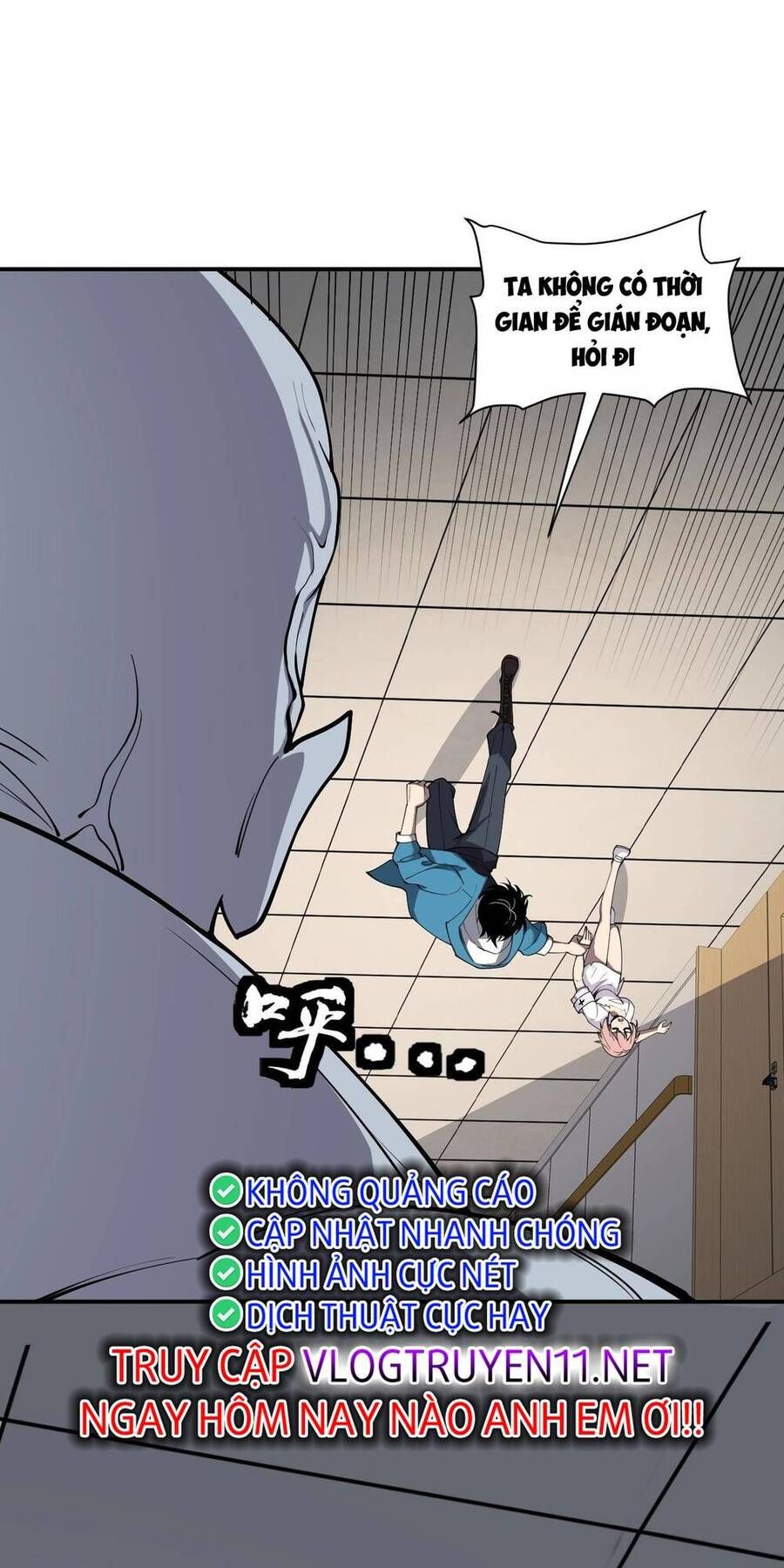 đọc truyện Mạt Nhật Thiên Hạ: Ta, Virus Quân Vương Chương 2 ảnh 98 tại Thiên Thai Truyện