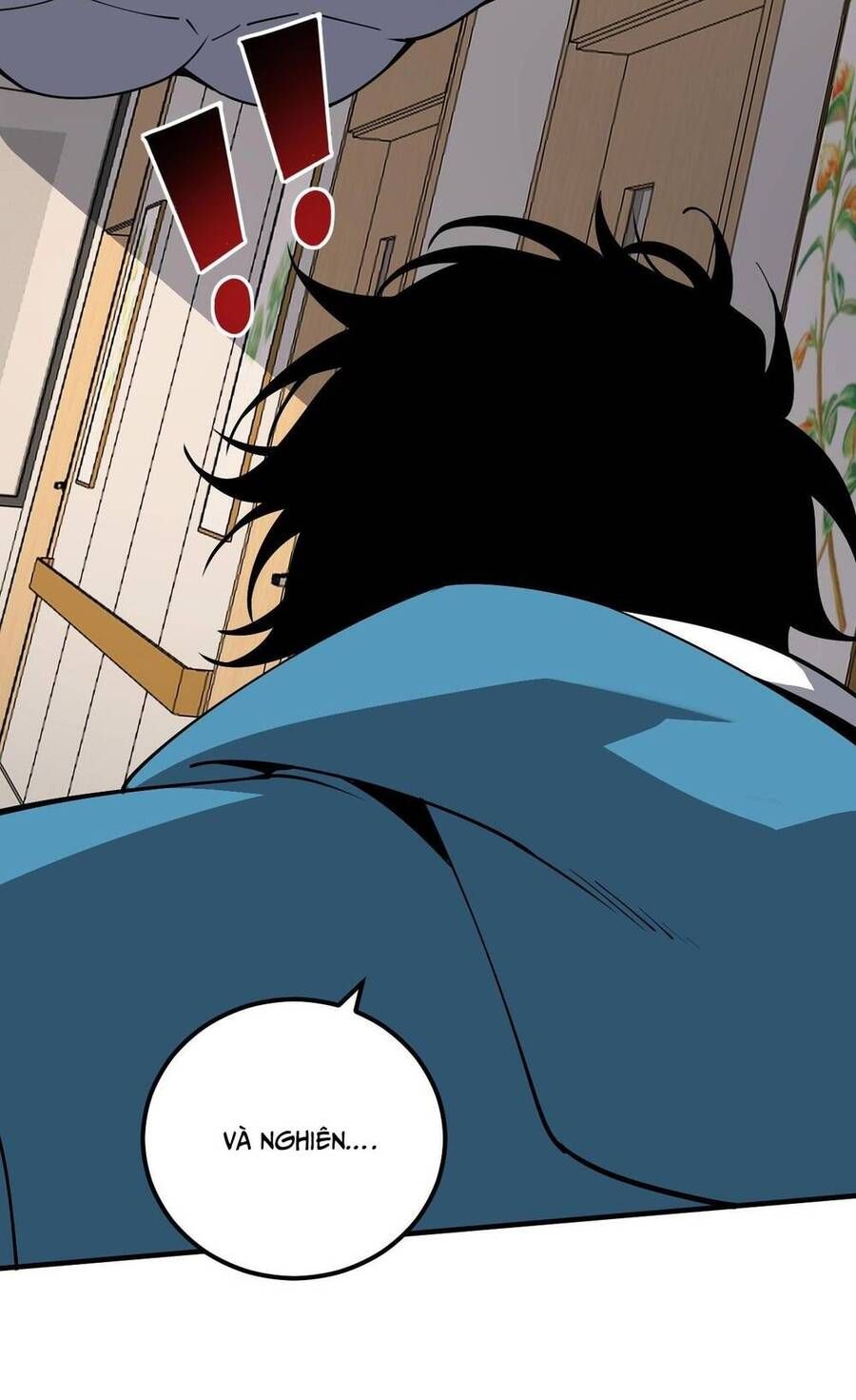 đọc truyện Mạt Nhật Thiên Hạ: Ta, Virus Quân Vương Chương 2 ảnh 100 tại Thiên Thai Truyện